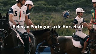 O que é o Horseball e como se joga?