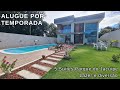 Parque do Jacuípe. Locação de Temporada,  5 Suítes