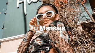 Video thumbnail of "Rels B ✖ Dekko Type Beat 🍂 Afrobeat Dancehall Instrumental "Tu Mensaje" (Prod.JJ)"