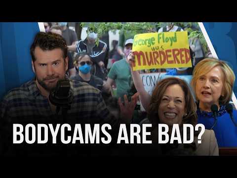 Thumbnail for How Body Cams Destroyed Black Lives Matter