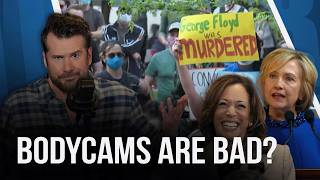 How Body Cams Destroyed Black Lives Matter
