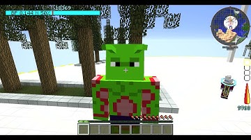 All Namekian Transformation | Dragon Block C