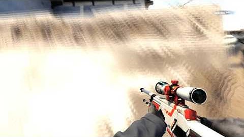 MLG Columbus 2016: coldzera vs. Liquid [AWP 4k w/ jump shot]