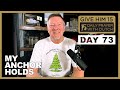 My Anchor Holds | Give Him 15: Daily Prayer with Dutch Day 73