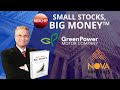 RedChip Highlights GreenPower Motor Company (NASDAQ: GP) & Nova Minerals Limited (NASDAQ: NVA)