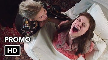 Once Upon a Time 6x09 Promo "Changelings" (HD) Season 6 Episode 9 Promo