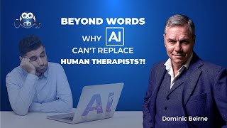 Beyond Words Why AI Can't Replace Human Therapists