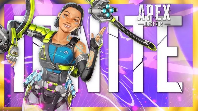 Apex Legends Season 19: Ignite release time - Polygon