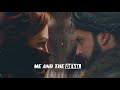 ME AND THE DEVIL | Hurrem & Ibrahim |