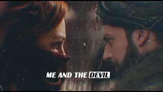 ME AND THE DEVIL | Hurrem & Ibrahim | Resimi