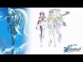 Ar Tonelico III - EXEC_COSMOFLIPS/. (中文字幕)