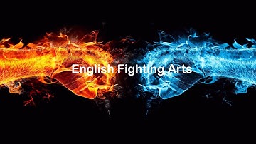 In this short video you will see various techniques for unarmed fighting. English Martial Arts