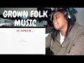 Chris Stapleton - Cold (Official Audio) | HE SANGIN!! | REACTION