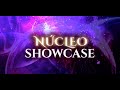 VF7 NÚCLEO Showcase LIVE