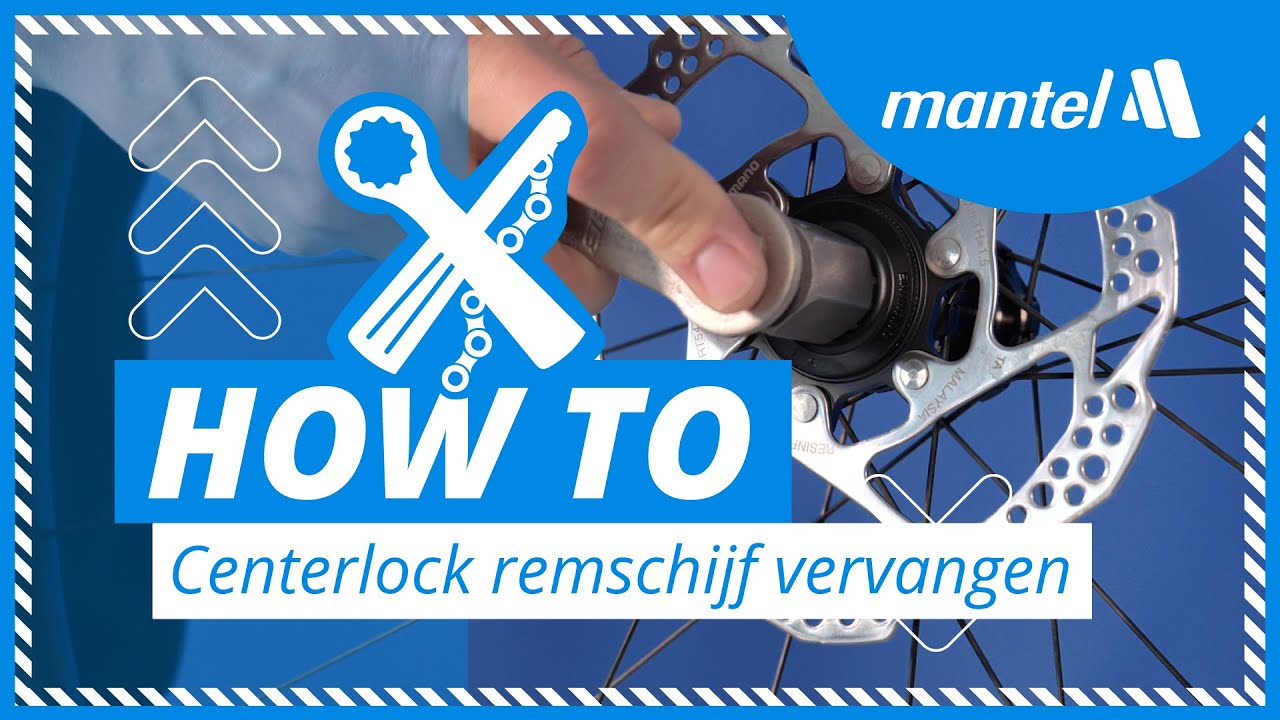 Shimano Deore XT RT-MT800 Ice-Tech Freeza remschijf - centerlock - met