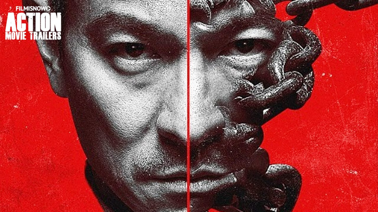 Saving Mr. Wu ft. Andy Lau | Official Trailer [Blu-ray DVD