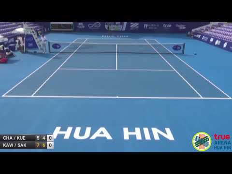 Cal-Comp & XYZprinting 15K ITF WORLD TENNIS TOUR WOMEN'S 2019 W1 sport club do recife