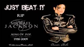 MJ - Just Beat It Oriental Remix