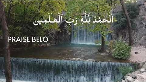 Surah Al Fatiha  love   quran   سورة الفاتحة   opener   0 1 opening    common