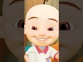 Upin ipinupin ipin ehsan fizi jarjit dzul ijat meimei susanti