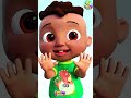 Patty Cake Dance Song 🐝 | Fun Kids Rhymes #Shorts #CocoBeeMelodyRhymes