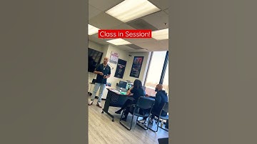 #scalpmicropigmentation Training Day 1 for students