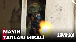 Bunlar Ölümün Ayak Sesleri - Savaşçı