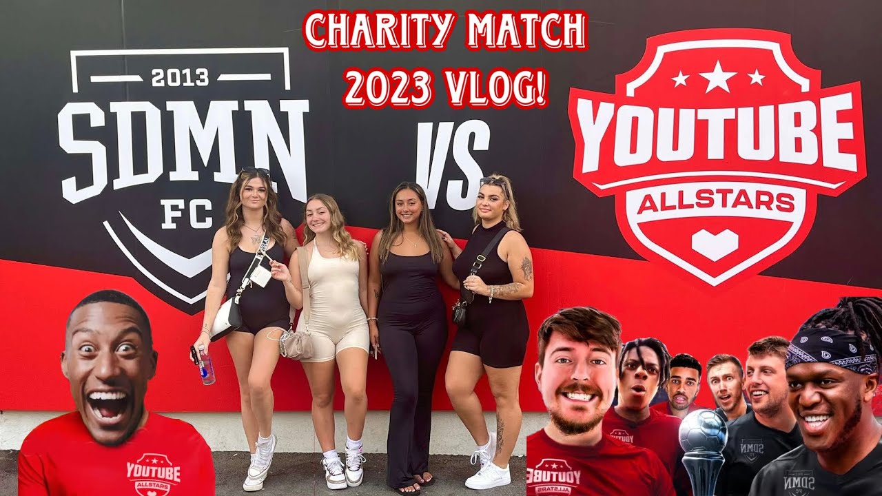 CapCut_Sidemen Charity Match Scores 2023