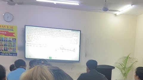 Offline Class @ Delhi Reasoning By Radhey Sir