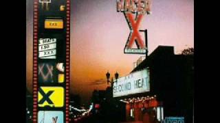 Racer X - Heart Of A Lion (HQ) chords