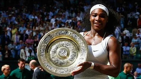 Is Serena Williams the Greatest of All Time?