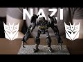 NAZI DECEPTICON.