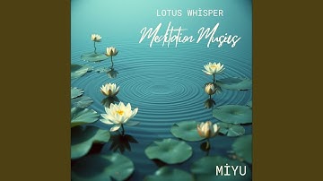 Lotus Whisper (Meditation music)