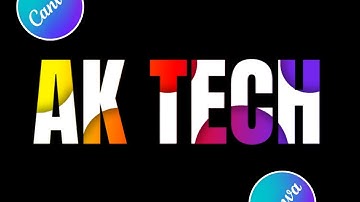 Canva Typography Tutorial : Create Eye Catching Text with Gradients @Insta-story-tips