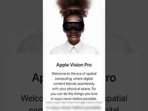 Apple WWDC 2023