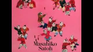 Video-Miniaturansicht von „Masahiko Sato - Grama Grass“