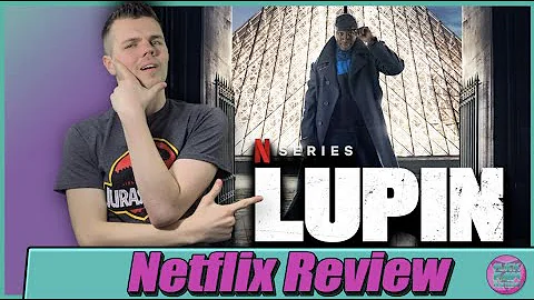 Is Lupin good in Harry Potter?