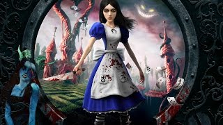Murder Monday: Alice: Madness Returns Ep. 33 \