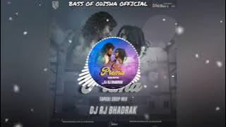 PREMA TIRA (TAPORI DROP MIX) DJ RJ BHADRAK