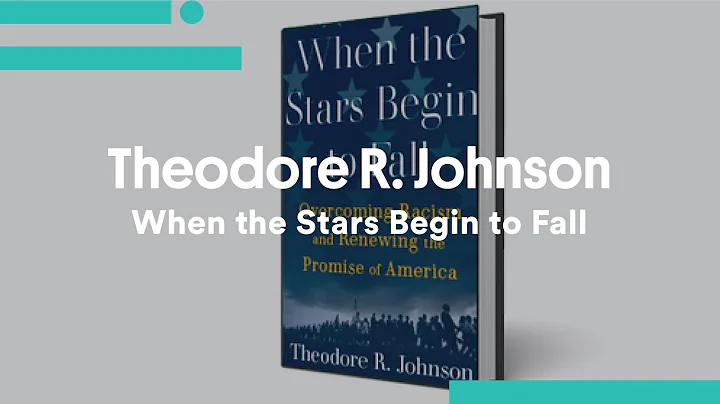 Theodore R. Johnson, When the Stars Begin to Fall
