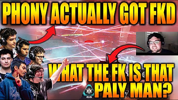 Dropped was Shocked by Dooplex