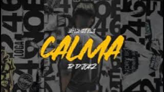 CALMA R D Jokz X BMR STYLE official music video