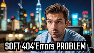 HOW TO FIX soft 404 error in Google Search Console screenshot 5