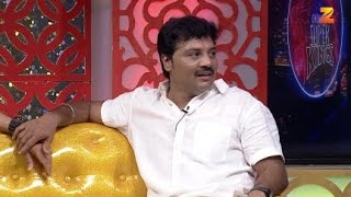 EP 1Нанкин да - Индийское тамильское телешоу - Же Тамил