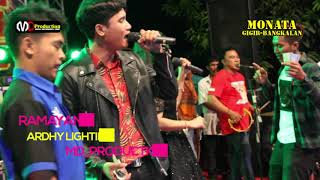 Bingkisan Rindu - Widhi KDI feat Elsa Safira