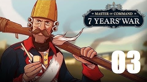 Master of Command | Battle of the Black Forest | Hapsburg Monarchy | Episode 3