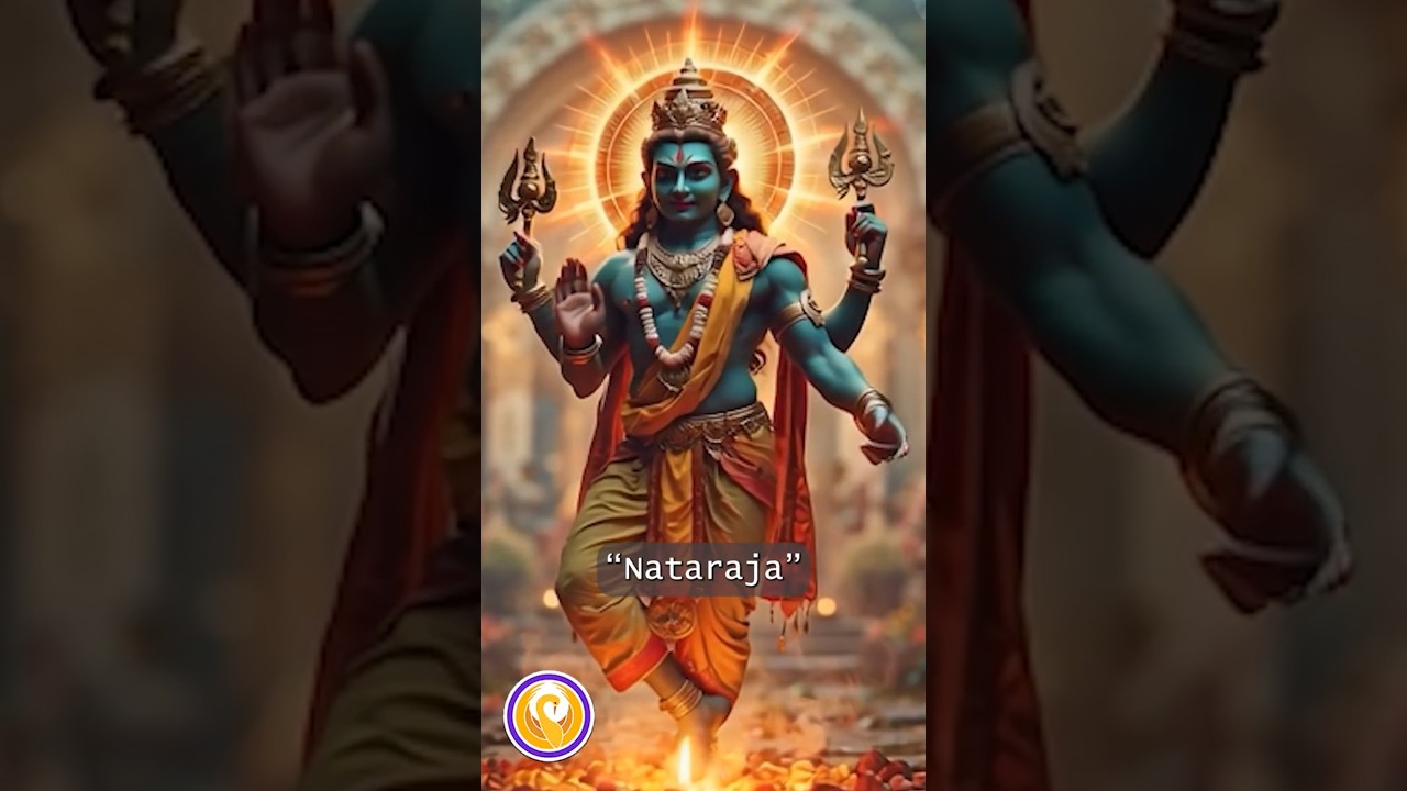 Who Is Nataraja?