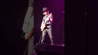 Kenny Wayne Shepherd Band - Voodoo Child/Pabst Theater, Milwaukee Wis/Nov 11th, 2018