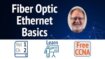 Fiber vs Copper: When to Use Fiber Optic Cables in Ethernet LANs