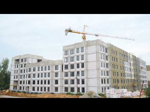 ვიდეო: ახალი შენობები (პიატნიცკოეს გზატკეცილი): აღწერა, ფასები, მიმოხილვები